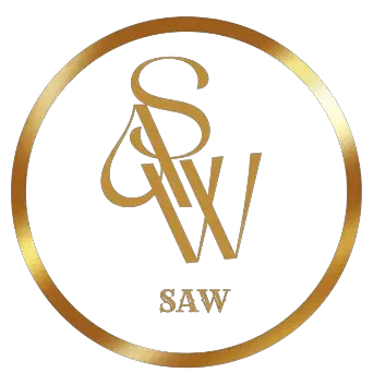 SAW LLC Logo