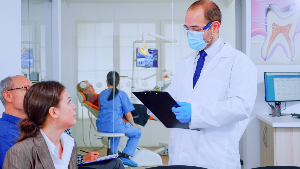 waiting period on dental insurance