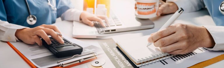 Dental Billing vs Medical Billing