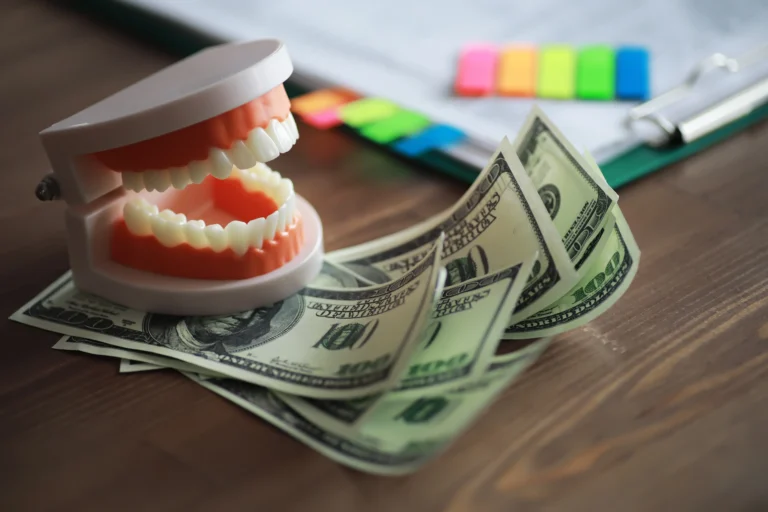 what is dental billing?