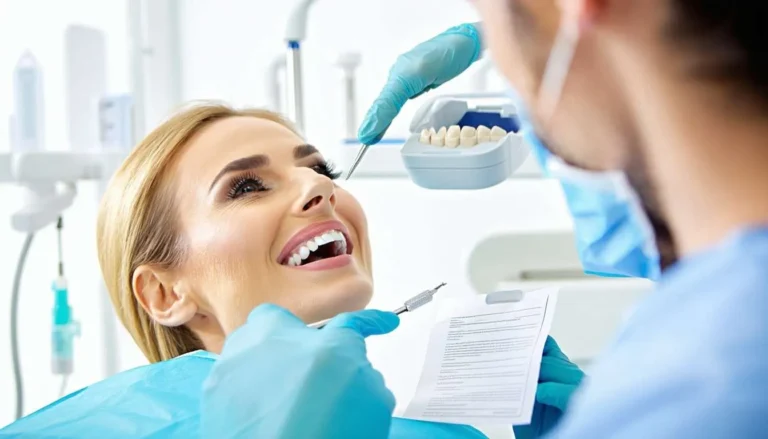A Step-by-Step Guide to Free Dental Insurance Options