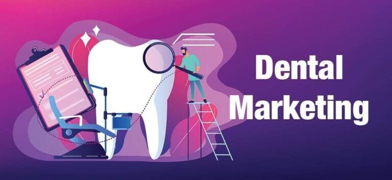 Digital Marketing for Dentists: The 8 Best Strategies
