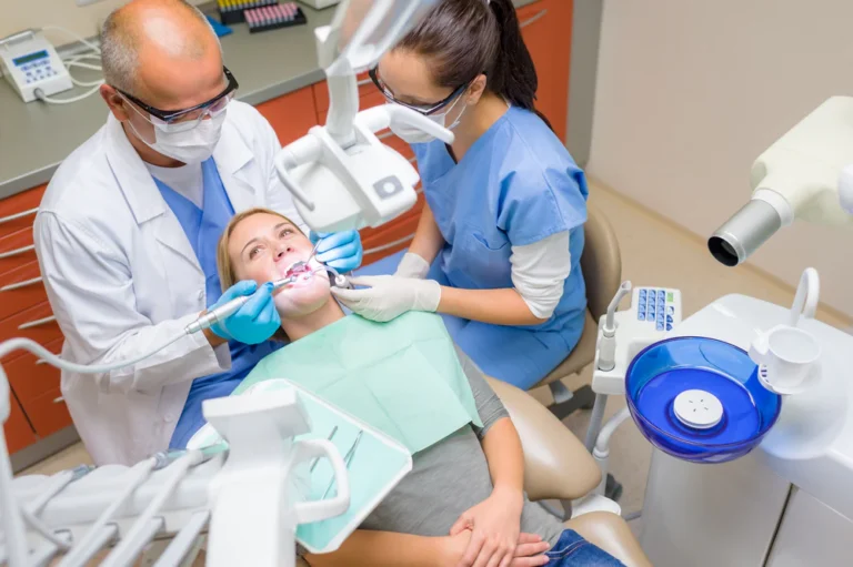 Transforming Your Dental Practice: Essential Digital Marketing Strategies for Growth