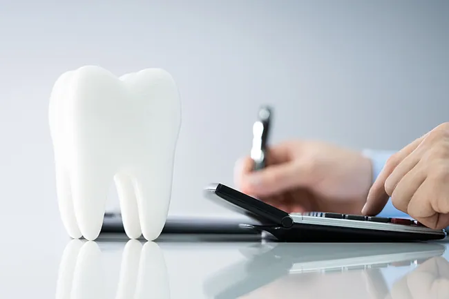 Outsource Dental Billing